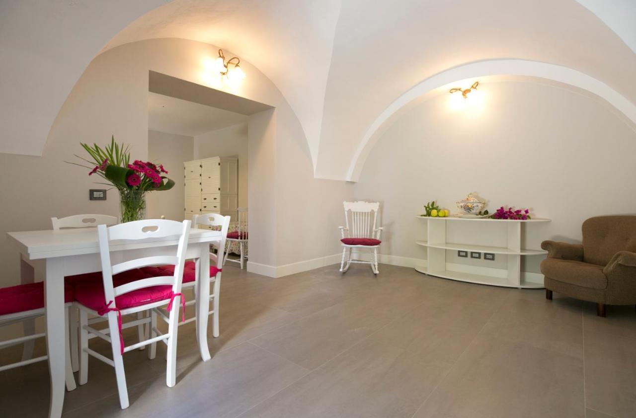 Villa Pampalone - B&B In Dimora Storica Трапани Экстерьер фото