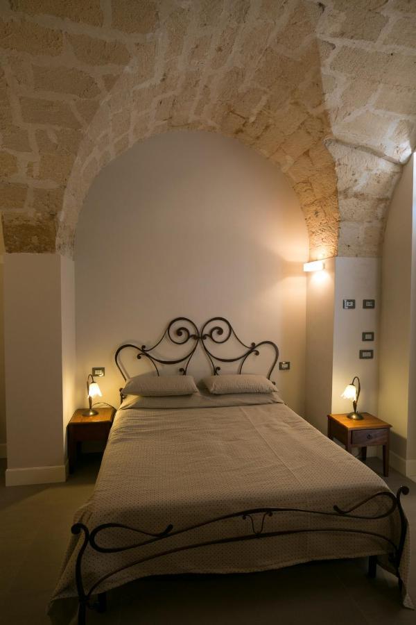 Villa Pampalone - B&B In Dimora Storica Трапани Экстерьер фото