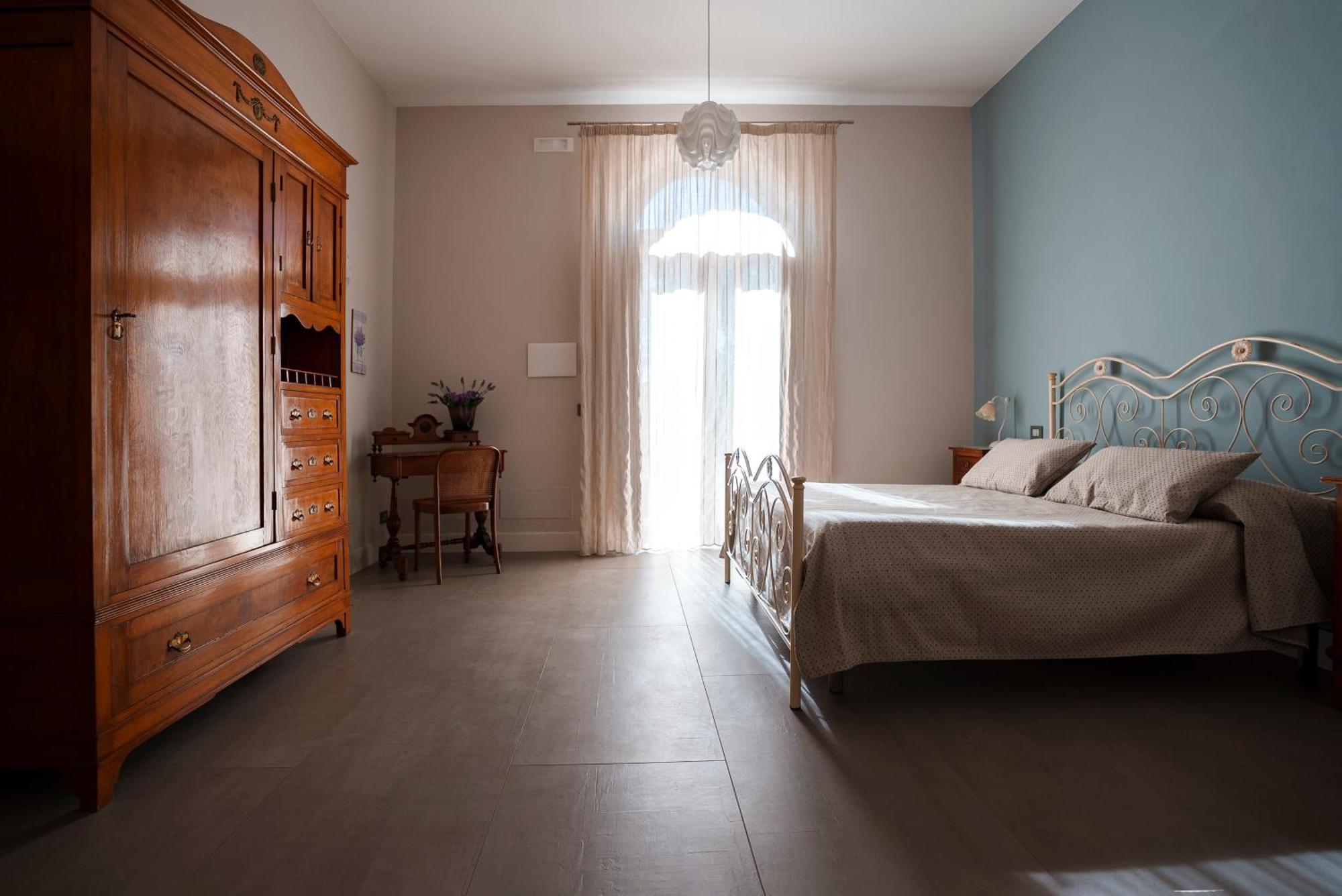 Villa Pampalone - B&B In Dimora Storica Трапани Экстерьер фото